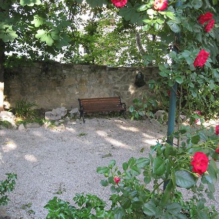 Villa Fausta B&B Τεργέστη Εξωτερικό φωτογραφία