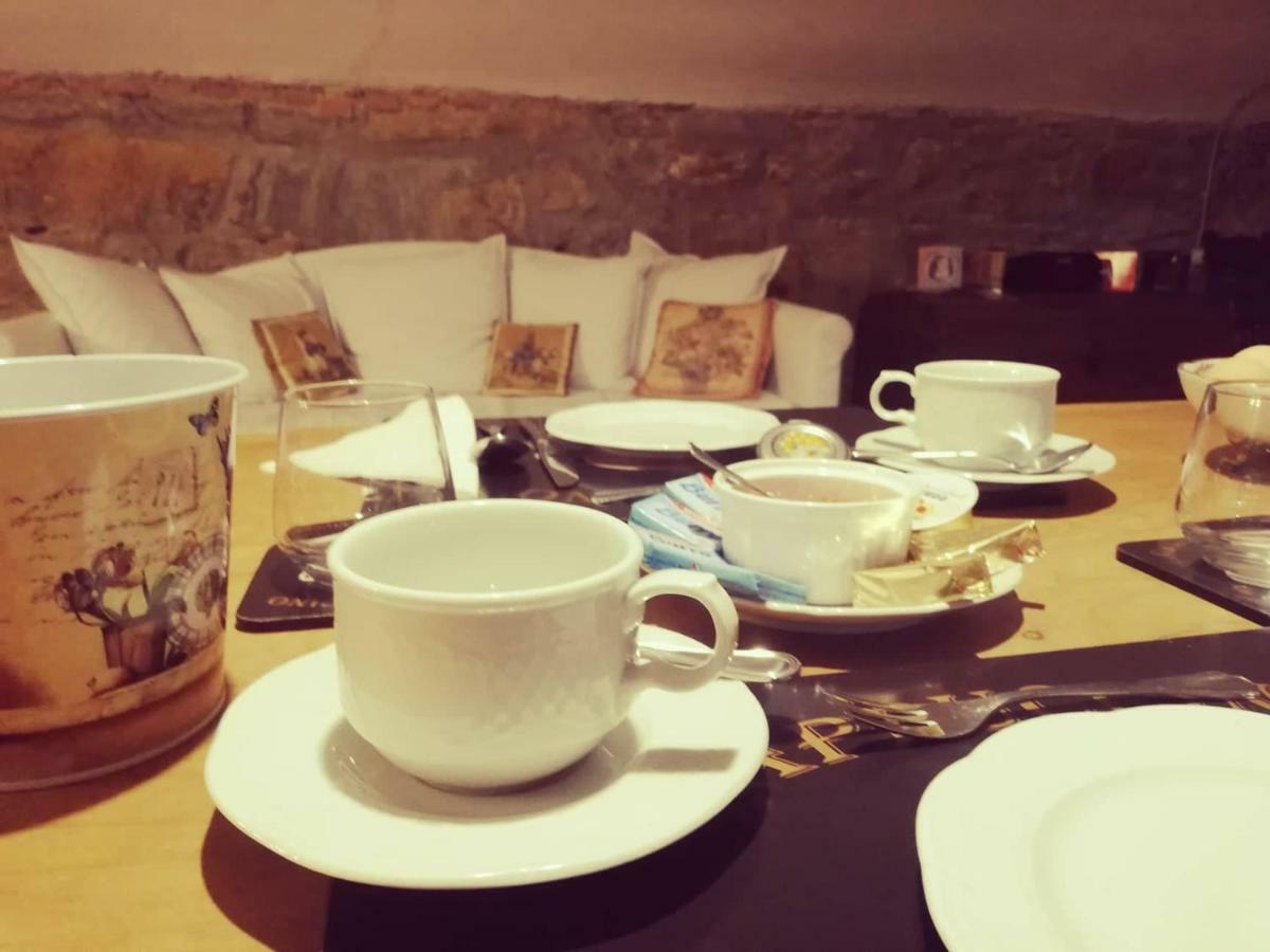 Villa Fausta B&B Τεργέστη Εξωτερικό φωτογραφία