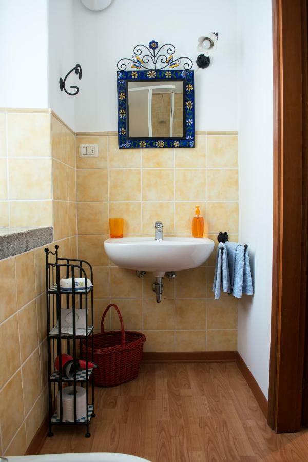 Villa Fausta B&B Τεργέστη Εξωτερικό φωτογραφία